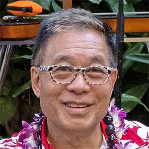 Alan Akaka