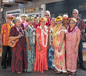 Nā Kūpuna o Ko&lsquo;olau