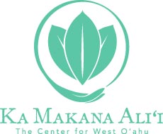 Ka Makana Ali&lsquo;i Shopping Center