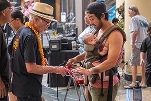 Hands-On Opportunities