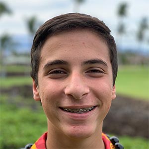 Ethan Goore