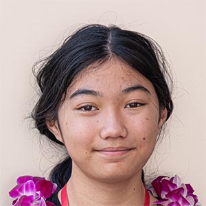Hi&lsquo;ipoi Lindsay