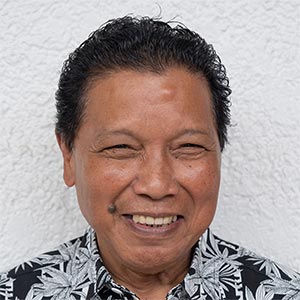 Bobby Ingano